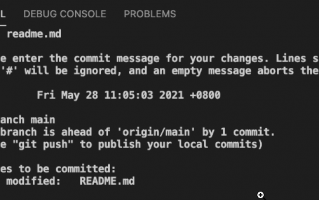 git commit后如何撤销(教你撤销git commit的操作方法)