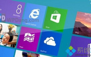 Win8.1应用商店无法下载和更新应用怎么办