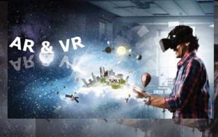 VR和AR的区别是什么？它们有哪些应用？