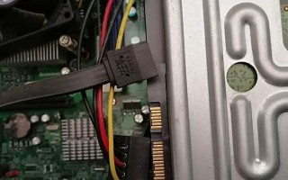 硬盘故障导致电脑开机自检死机怎么办