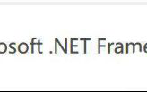 xp系统无法安装.Net Framework 4.5怎么办