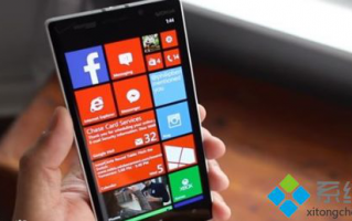 Facebook应用正式停止了对Windows Phone 8.1的支持