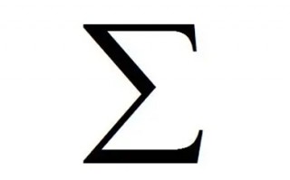 求和符号怎么打 word中&sum;符号输入教程