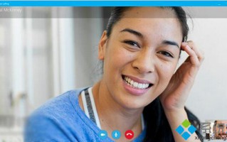 Win10 PC《消息+Skype》更新至1.11.13005.0：Skype的功能更加完善
