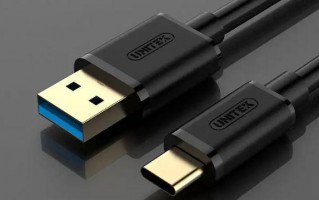 usb和typec哪个传输快（usb和typec接口区别）