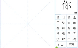 电脑怎么打出生僻字|电脑手写输入的使用方法