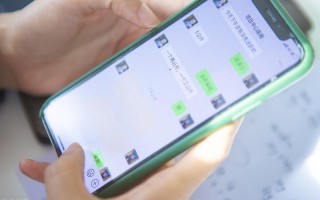 微信黑名单和删除好友的区别（删除的好友如何找回来）
