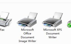 win7系统虚拟打印机TinyPDF的使用教程