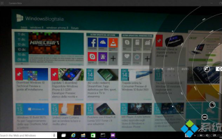 Lumia专业拍摄可以在Win10预览版9901运行【图】