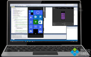 全新Win10企业版虚拟机公布:可轻松获取所有开发工具