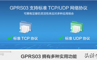 什么是GPRS（一文搞懂GPRS技术）