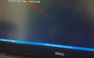 dell电脑开机只显示logo怎么办_dell开机卡在logo死机的解决办法