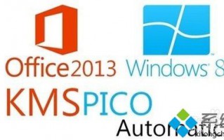 win8.1激活工具KMSpico安装使用教程