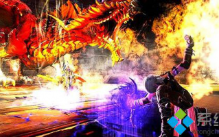 网游《无冬OL》来到Xbox One：含Windows版本所有内容