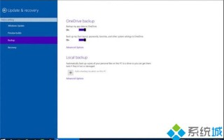 Win10实现跨平台和设备的重要基础是集成OneDrive【图】