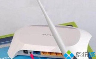 无线路由器被劫持上不了网如何解决