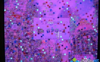 电脑花屏是什么原因？电脑花屏的修复方法