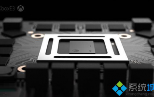 微软Xbox One天蝎座主机支持4K游戏但并不强制4K