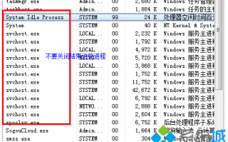 电脑运行程序提示cpu占用过高反应迟钝怎么办【图文】