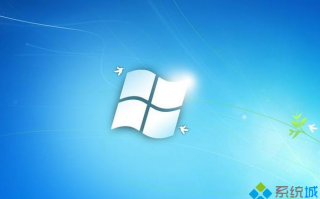 电脑中双硬盘造成盘符错乱的解决方法