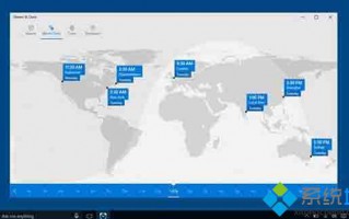 Win10 Mobile/PC版《闹钟和时钟》获得更新：进一步增强稳定性