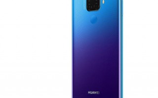 华为nova5ipro参数配置详情（图文介绍）