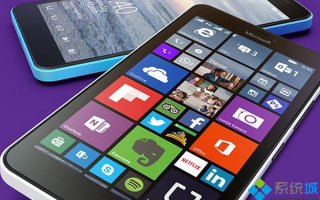 国行Lumia640 XL配置800处理器内存升级到2GB