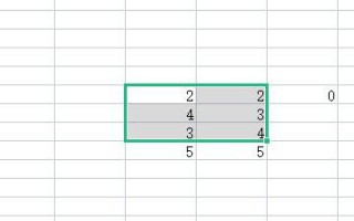excel怎么设置底纹（excel底纹图案类型方法）