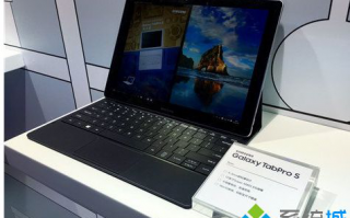 三星公布Galaxy TabPro S/Notebook 9国内售价：均为5999元起