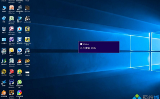 Windows10系统阻止屏幕变暗的设置方法