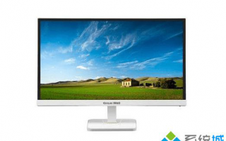 Win7电脑显示器颜色出现异常的几种原因和解决措施