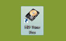win10系统怎么用硬盘检测工具HDTune【图文】