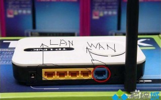 无线路由器的安装设置方法【图文】