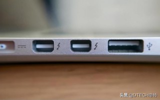 雷雳端口是什么意思（雷雳端口和typec的区别）