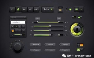 GUI是什么意思（GUI组成和实现方法）