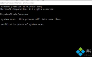 重置Windows10系统提示&ldquo;插入Windows10安装或恢复媒体&rdquo;错误怎么办