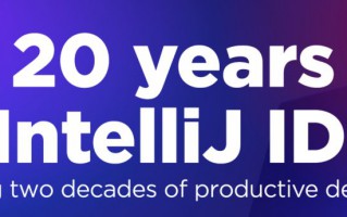 idea社区版和商业版的区别(IntelliJ IDEA简介)