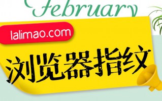 浏览器指纹技术包括哪些(为什么要修改浏览器指纹)