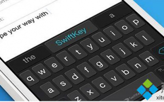微软2.5亿美元收购SwiftKey输入法意在其人工智能技术