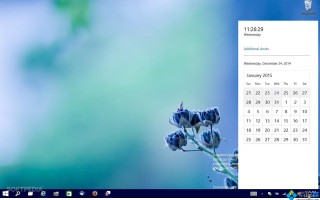 Win10黑色/深色主题不少用户都点赞