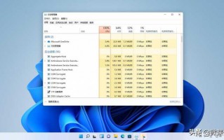 任务管理器在哪里打开（这3种方法可以更快地访问任务管理器）