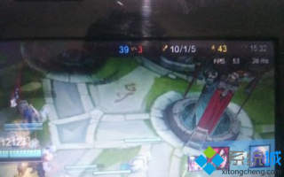 lol fps 不稳定怎么办_lol玩游戏时fps不稳定的解决方法
