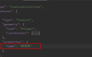 echarts 3d地图渲染效果(echarts 3d地图使用实例代码)