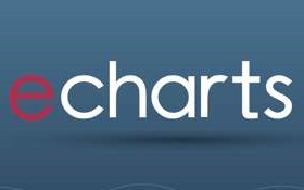 Echarts数据可视化基础配置
