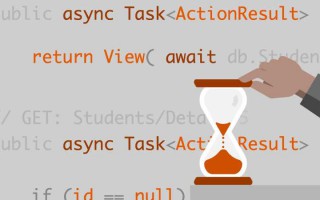 async和await的用法（深入理解await与async原理）