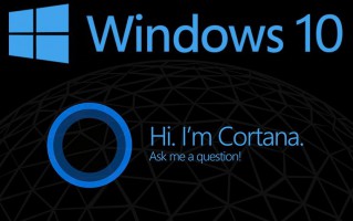 cortana可以卸载吗（这样从Windows 10上卸载她）