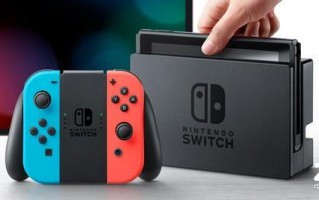 switch无法开机怎么办（switch不开机的原因）