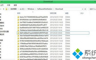 Win8系统出现一个regid.1991 06.com.microsoft文件夹是什么？能不能删除？