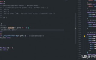 js中indexof是什么意思(附js中indexof的用法例子)