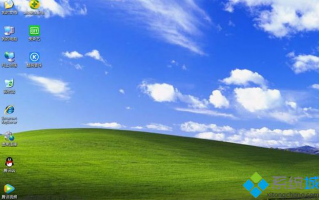 Winxp系统下安装iis6.0提示&ldquo;安装程序无法复制文件zclientm.exe&rdquo;怎么办